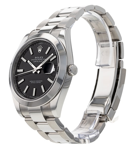 Rolex Datejust 41 126300